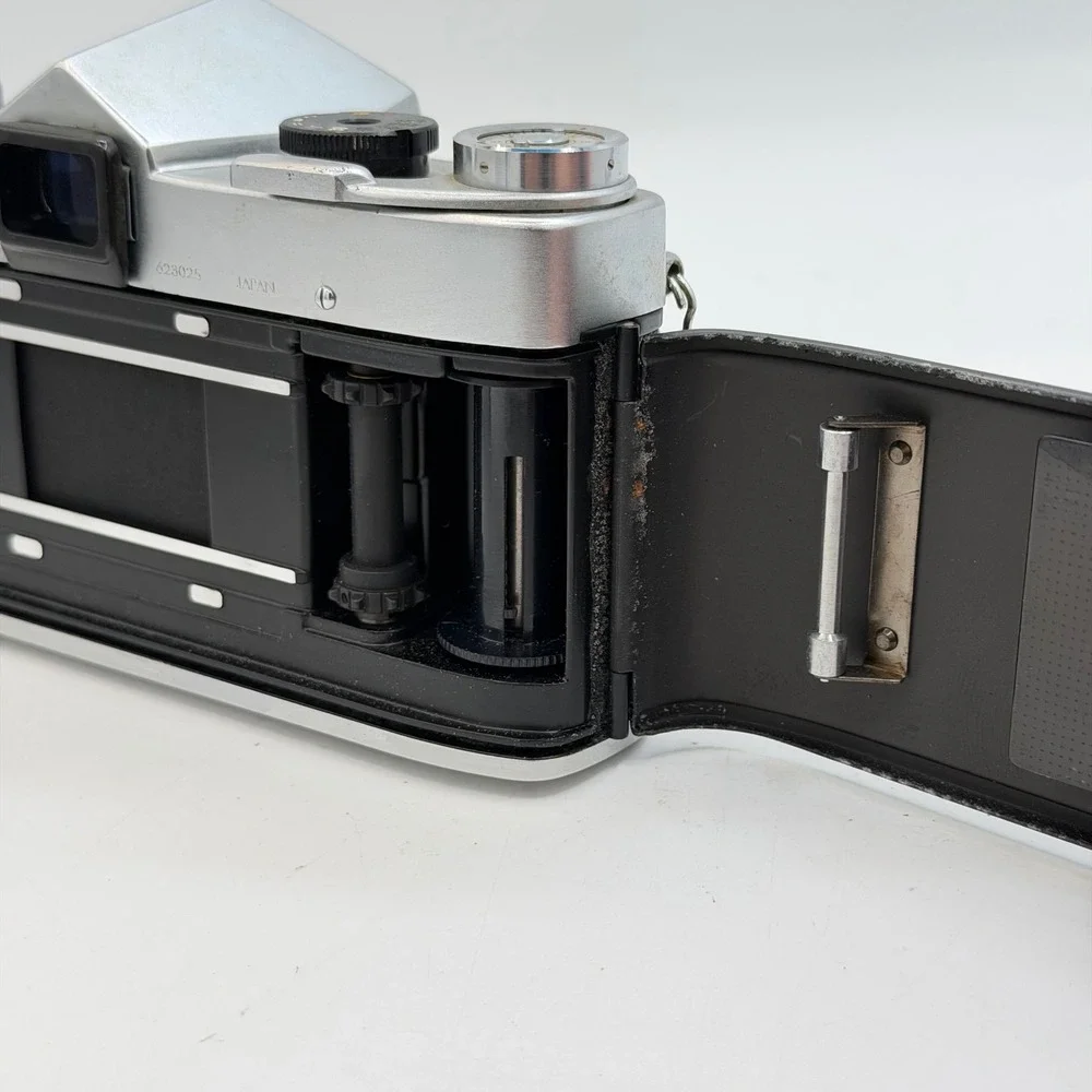Yashica vintage reflex
